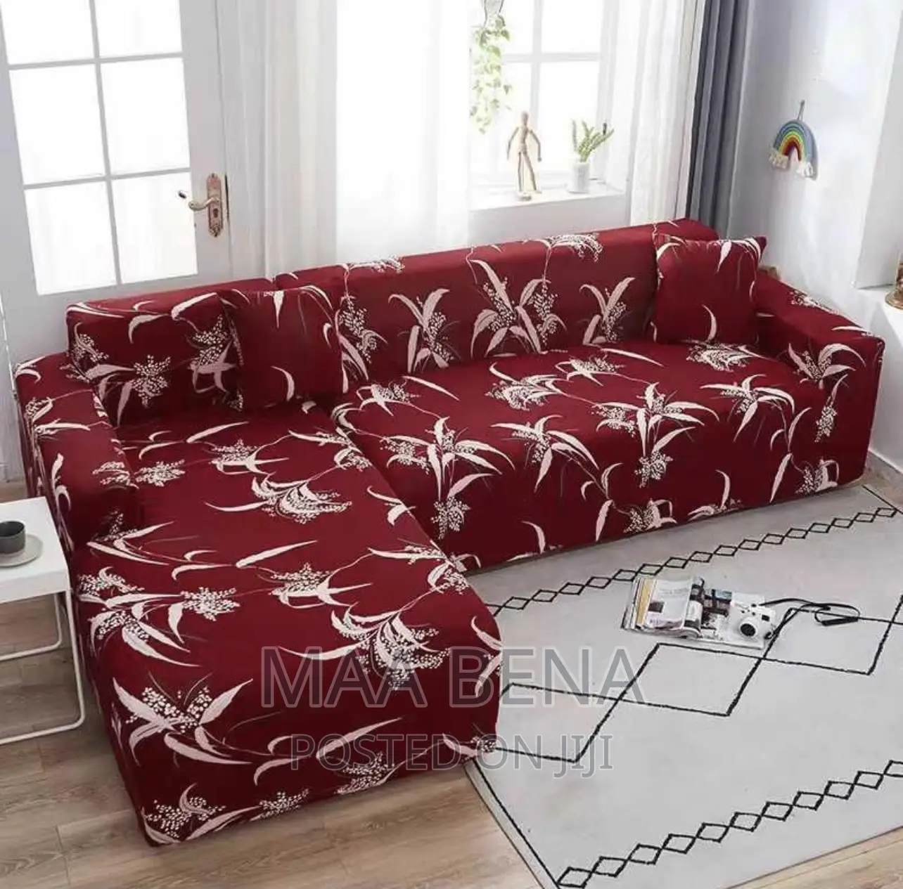 Sofa Covers