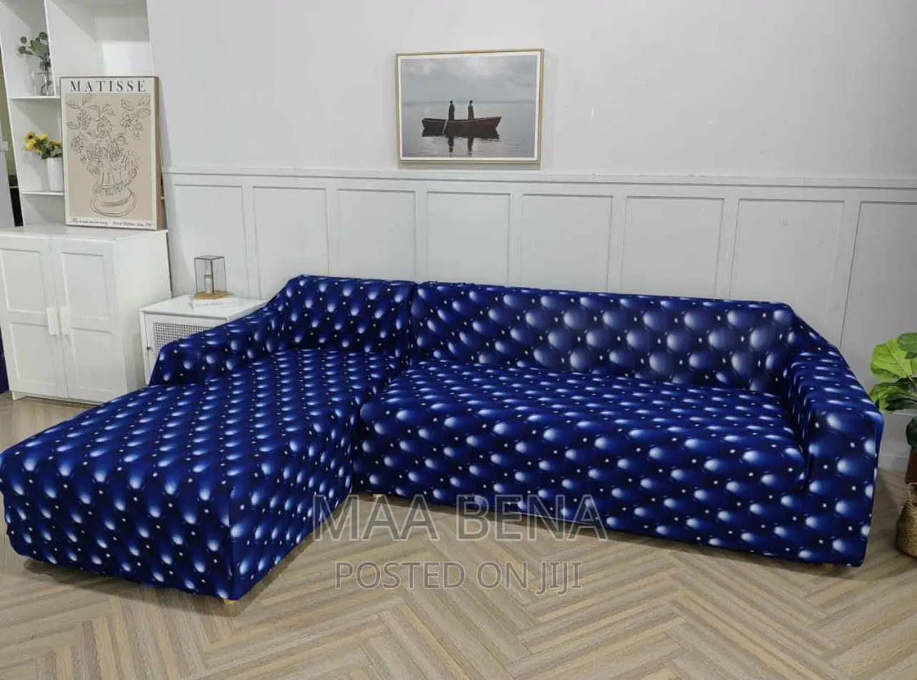 Sofa Covers