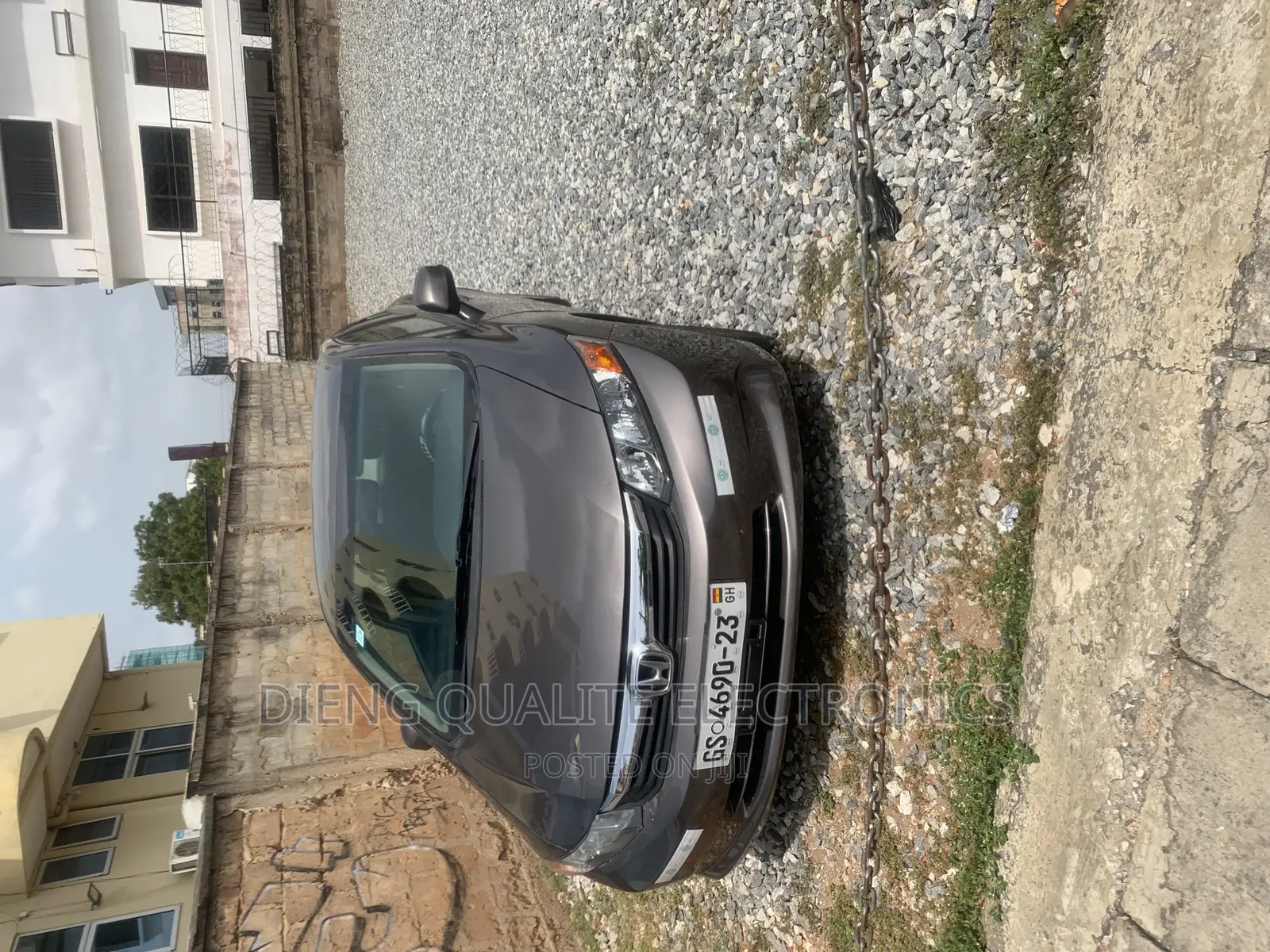 Honda Civic 2012 Model for Rental