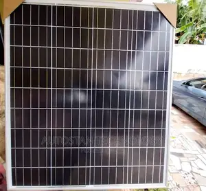 12v 100watts MONOCRYSTALLINE Solar Panels