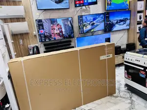 Unleash the Power of Viewing UHD Smart Samsung 75”Cu7000