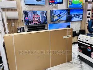 Unleash the Power of Viewing UHD Smart Samsung 75”Cu7000