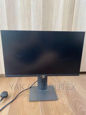 UK Used 24 Inch Edgless IPS Monitors
