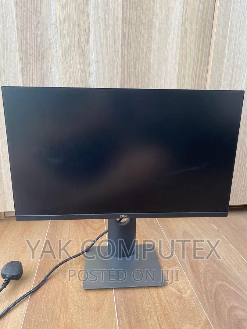 UK Used 24 Inch Edgless IPS Monitors