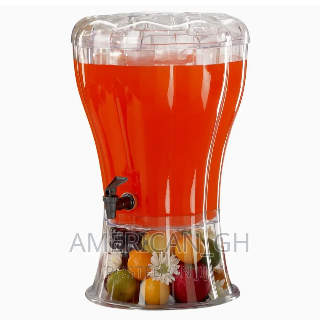 Buddeez Beverage Dispenser 3.5 Gallon(USA)
