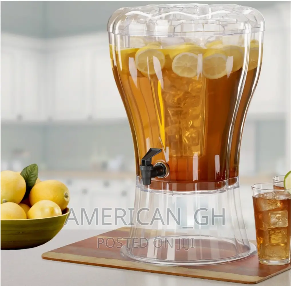 Buddeez Beverage Dispenser 3.5 Gallon(USA)
