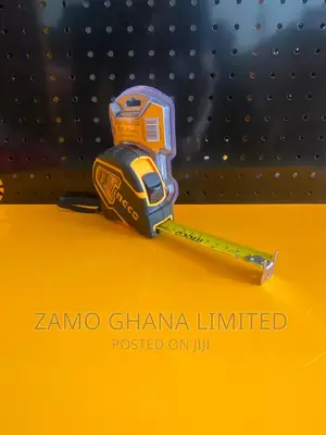 Steel Measuring Tape 25mm - Hsmt8808