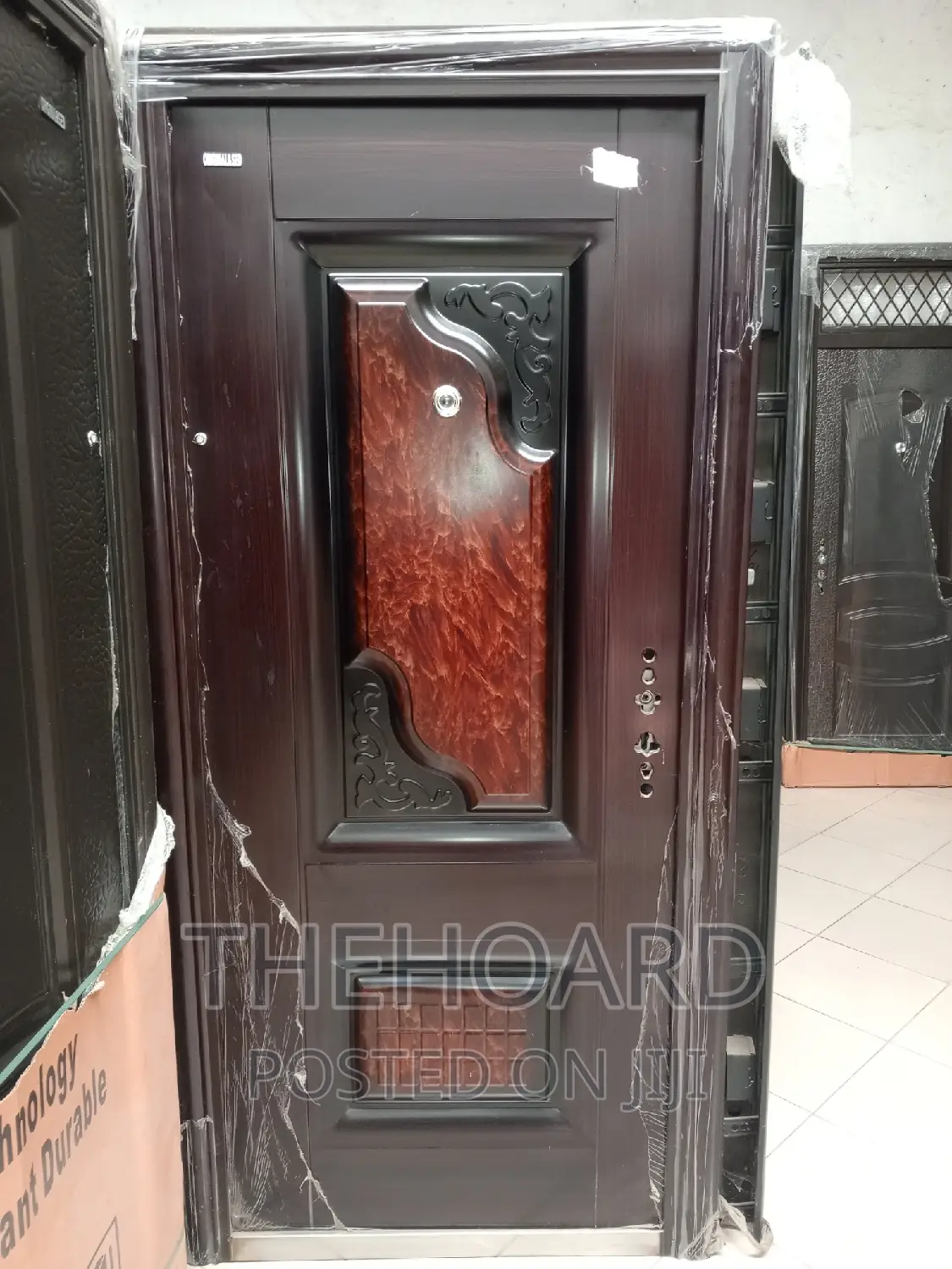 Security Doors Warehouse