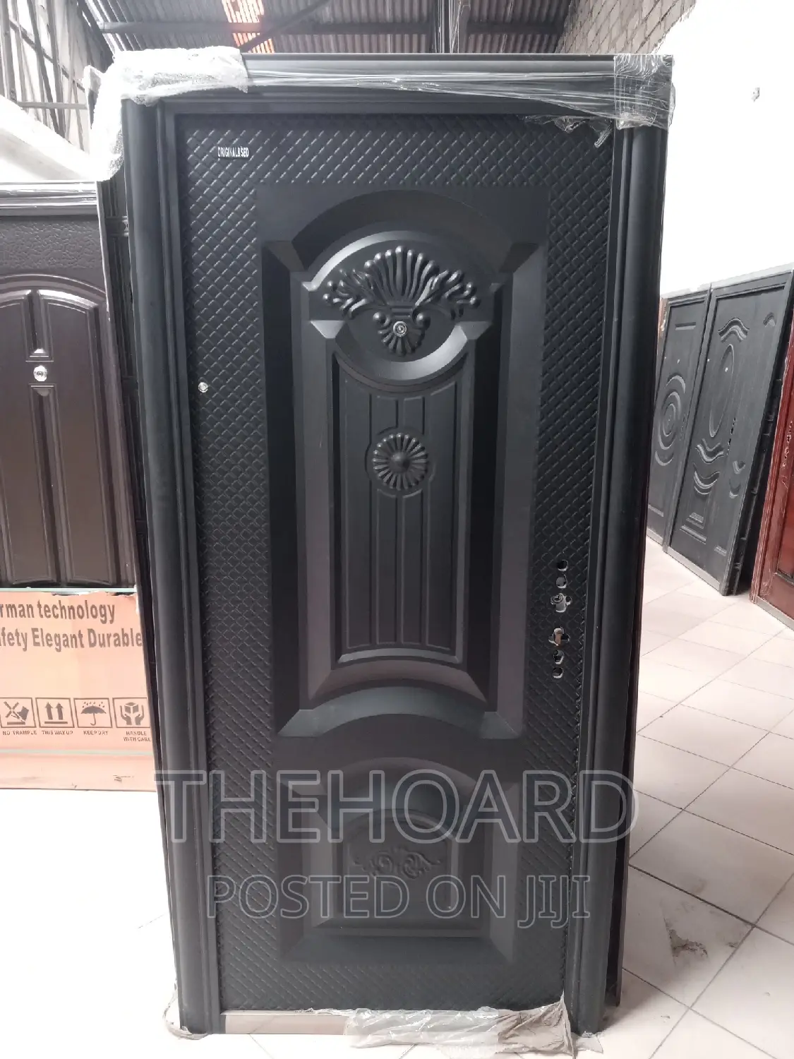 Security Doors Warehouse