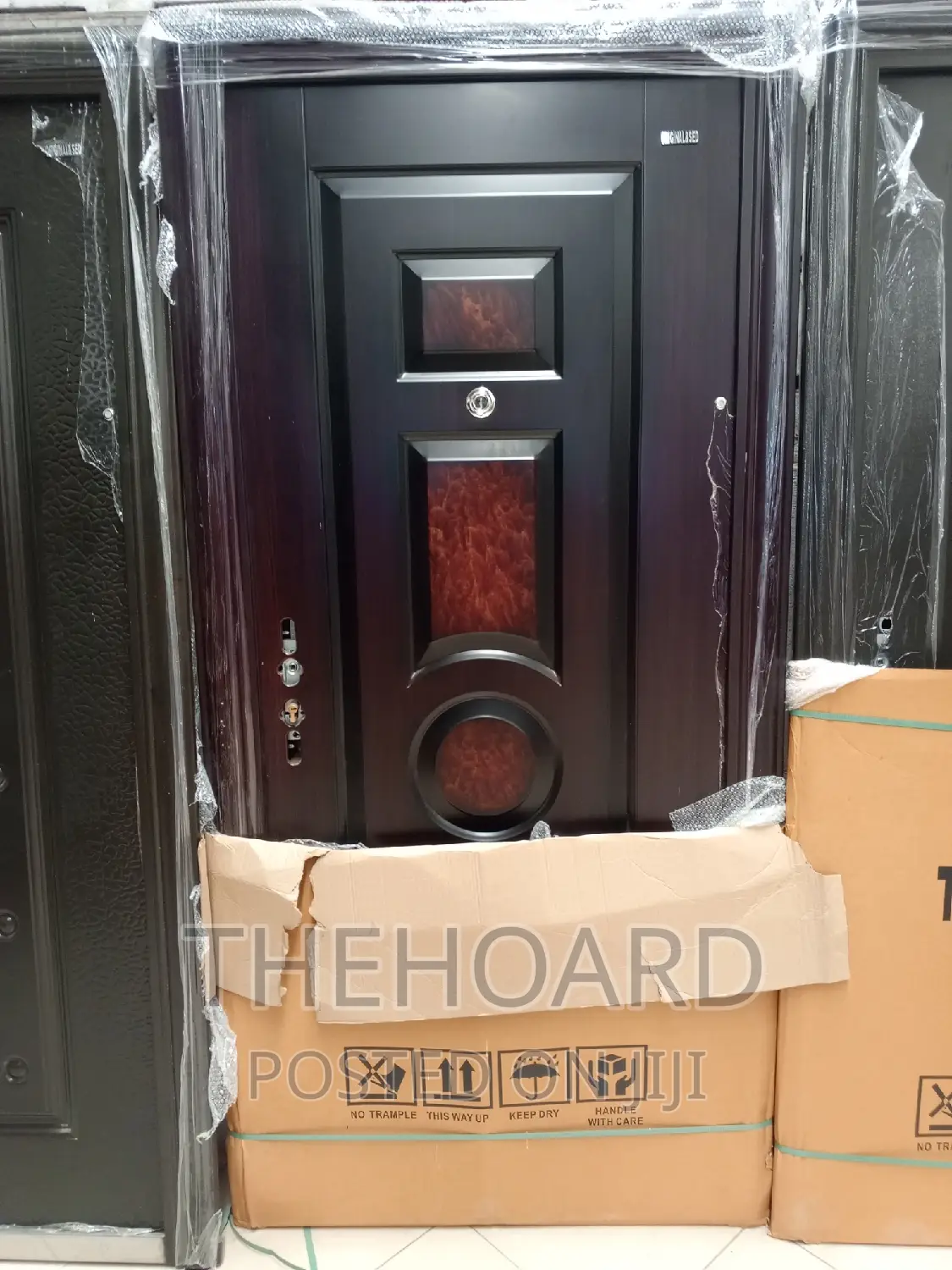Security Doors Warehouse