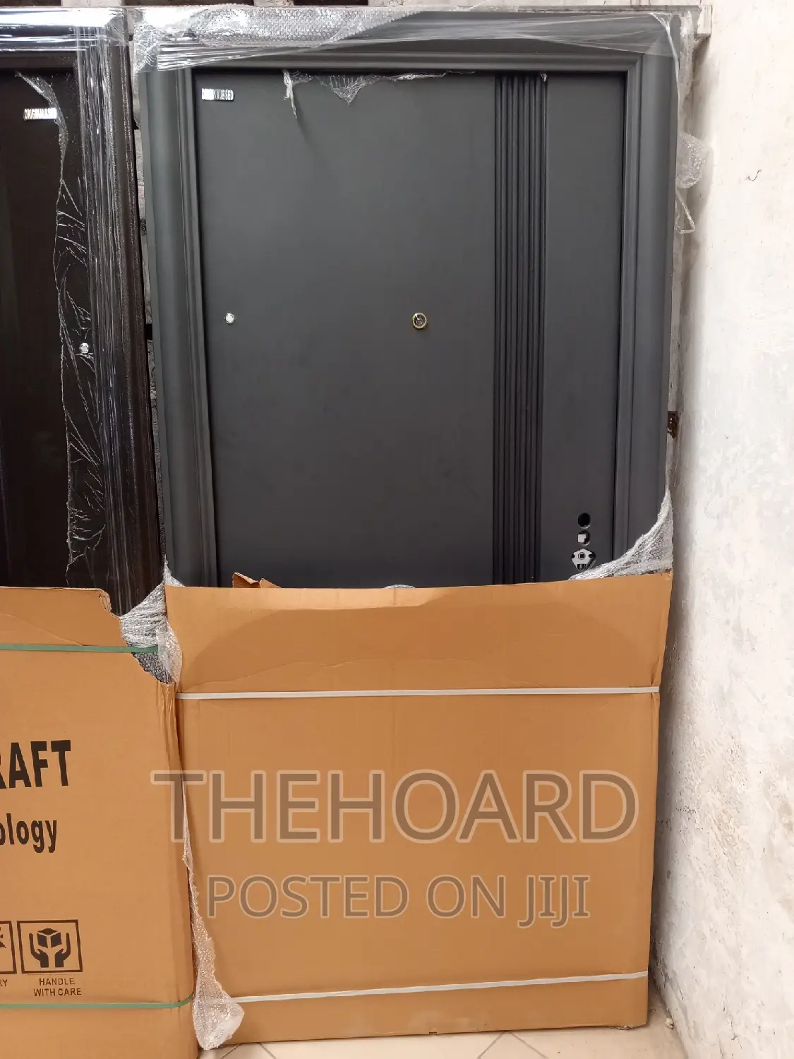 Security Doors Warehouse