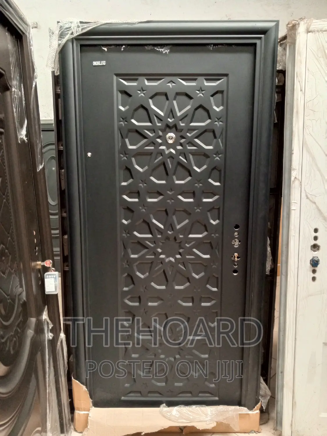 Security Doors Warehouse