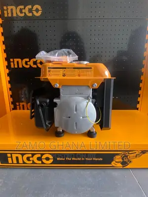 Gasoline Generator 800w # Ge8002