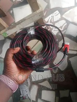 High Speed 20.0M Hdmi-Hdmi Cable