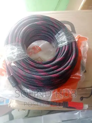 High Speed 20.0M Hdmi-Hdmi Cable