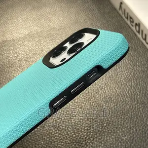 Shockproof Armor Phone Case for iPhone X-Xr-16 Plus