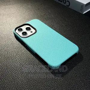 Shockproof Armor Phone Case for iPhone X-Xr-16 Plus