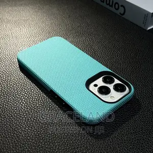Shockproof Armor Phone Case for iPhone X-Xr-16 Plus
