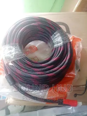 High Speed 20.0M Hdmi-Hdmi Cable