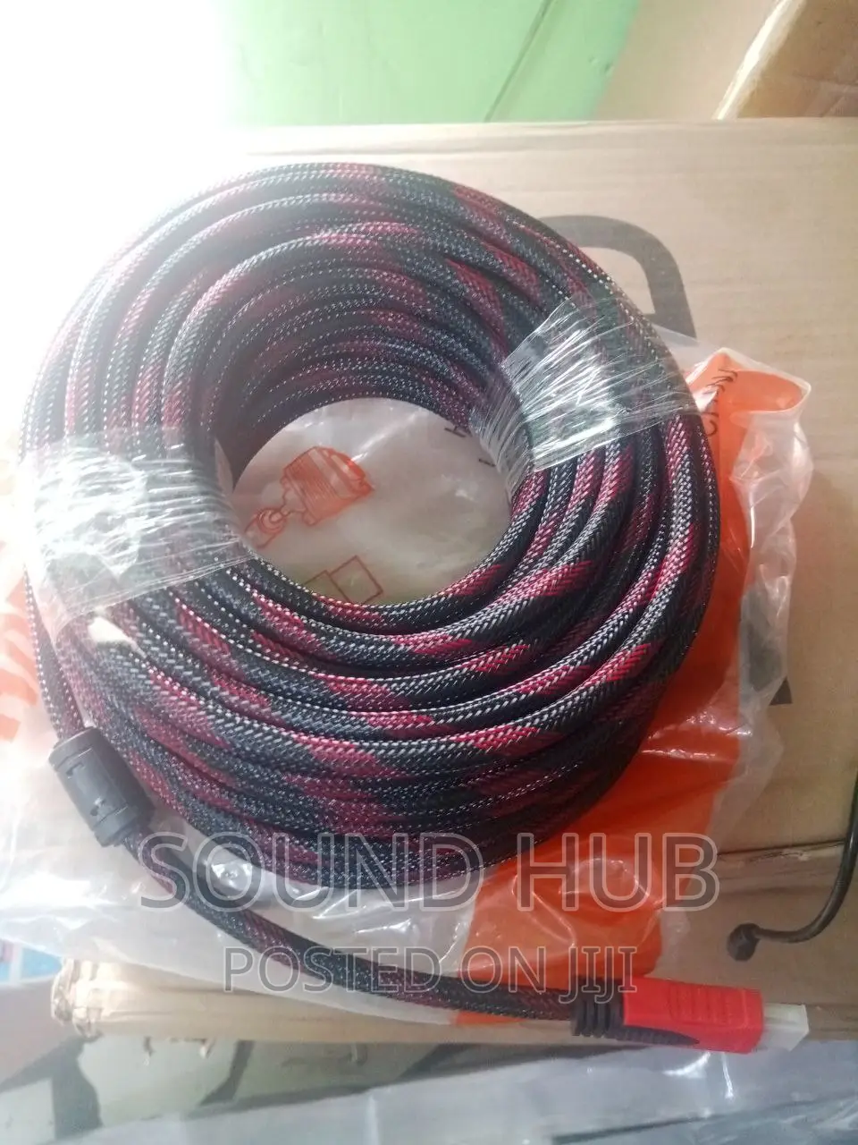 High Speed 20.0M Hdmi-Hdmi Cable