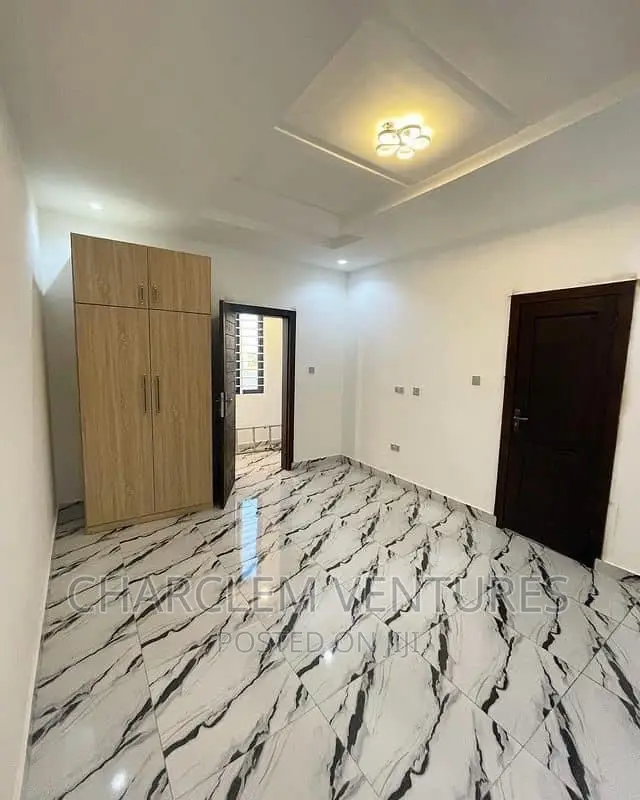 4bdrm House in Charclem Ventures, East Legon for sale