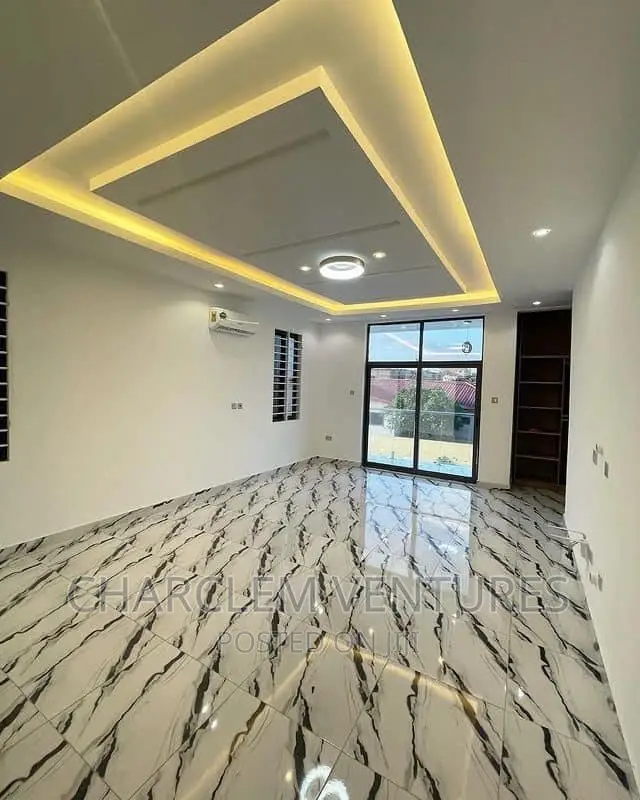 4bdrm House in Charclem Ventures, East Legon for sale
