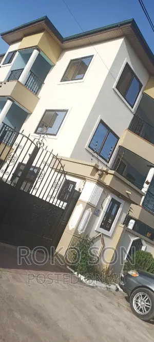 2bdrm Apartment in Dr Roko, Christian Village for rent