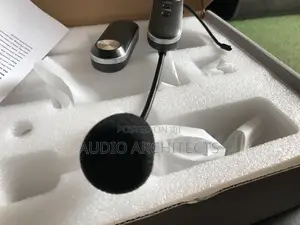 Saxophone Microphone