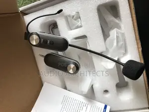 Saxophone Microphone