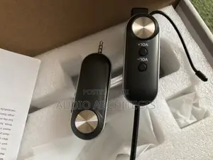 Saxophone Microphone