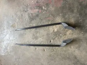 Toyota C-Hr Moulding