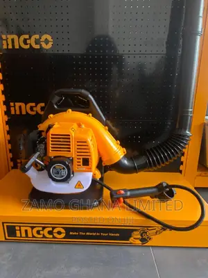 Gasoline Leaf Blower 42.7cc - Gb543201