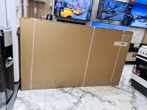 Tremendous Slim UHD Smart Samsung 75”Cu8000