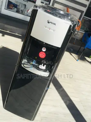Pearl Durable PWD-2008fsl Hot/Cold Water Dispenser