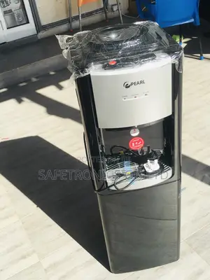 Great PWD-2008fsl Pearl Hot/Cold Water Dispenser 