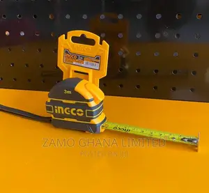 Steel Measuring Tape 16mm - Hsmt08316
