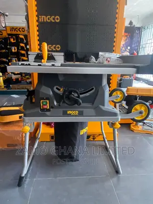 Table Saw 1500w - Ts15008