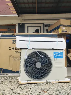 Purchase Midea R410 Gas Split 1.5hp Airconditioner White