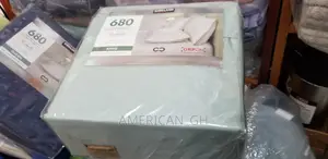 Kirkland 680 Thread Count 100% Cotton 6 Pieces Sheet Set