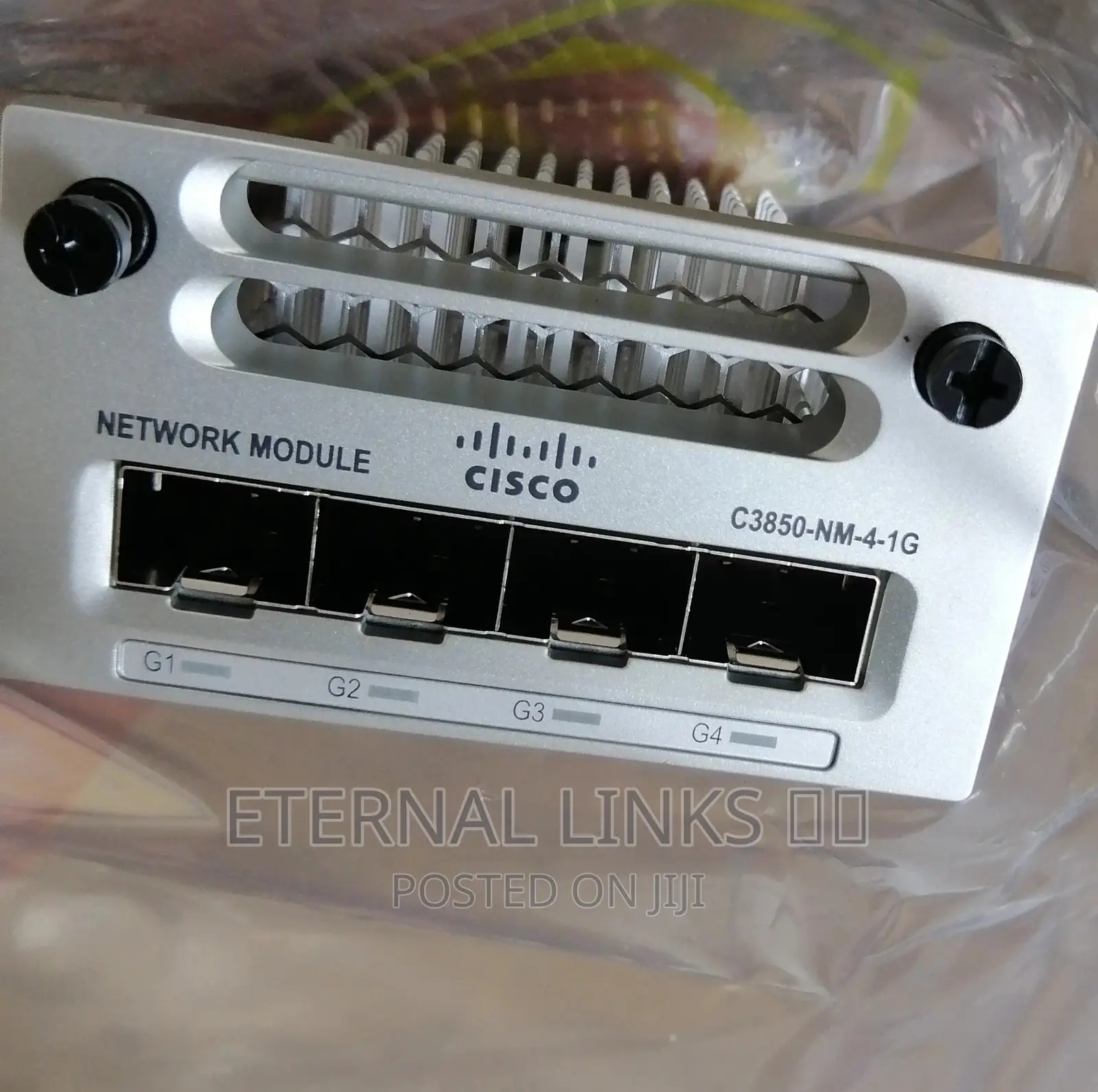 Cisco 3850 1g SFP Module