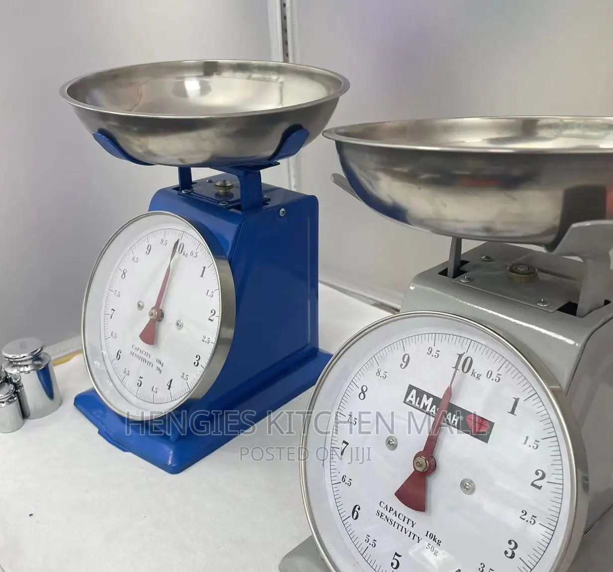 Kitchen /Cold Store Weighing Scale 10kg