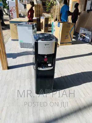 Shop High Quality Pearl PWD —2008 3 Tray Water Dispenser.