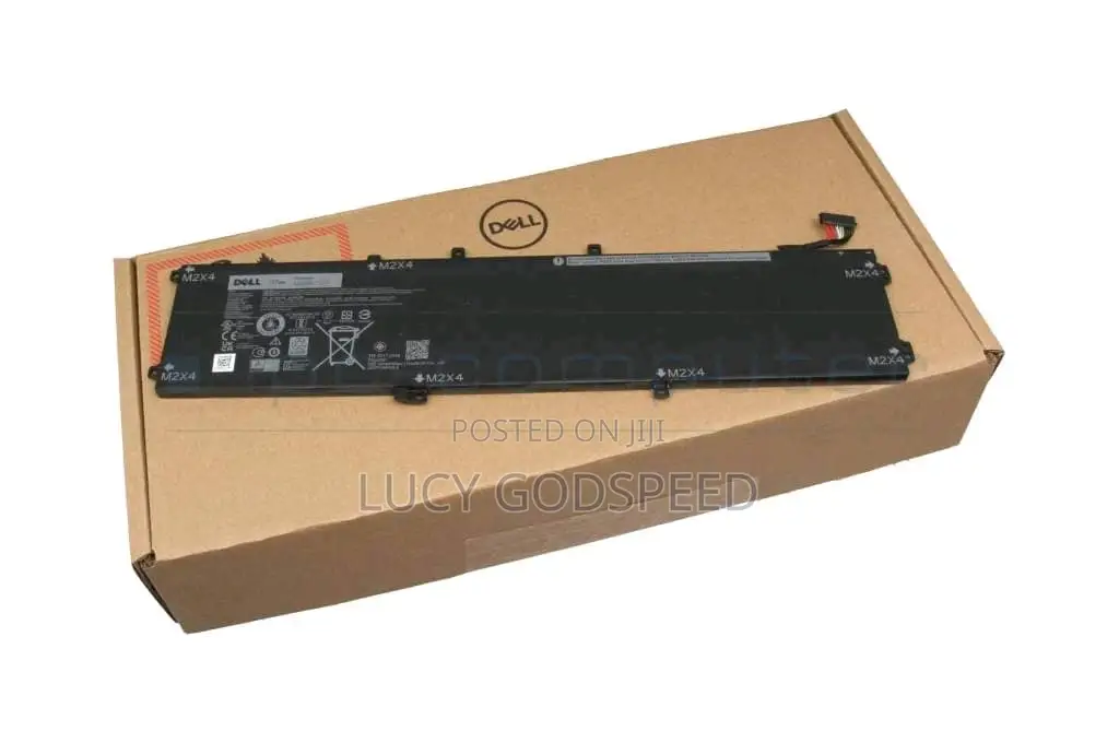 Dell Precision M5530