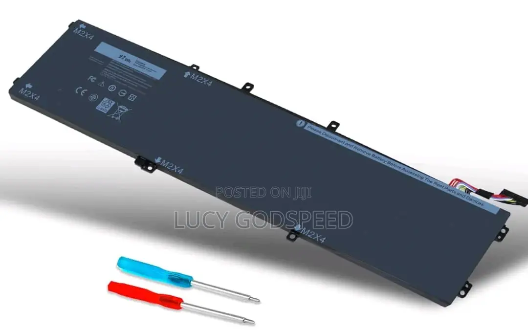 Dell Precision M5530