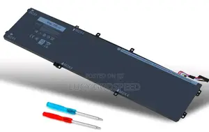 Dell Precision M5530
