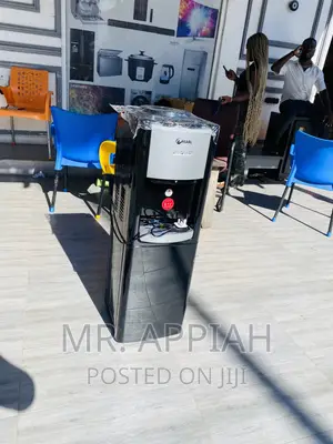 High Quality Pearl PWD —2008 Electric Water Dispenser.