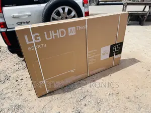 Filemaker Mode UHD Smart LG 65”UR730