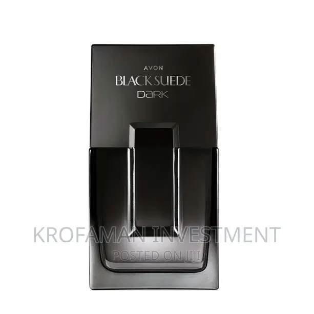 Avon Black Suede Price Avon Black Suede Touch Eau De Toilette 75ml