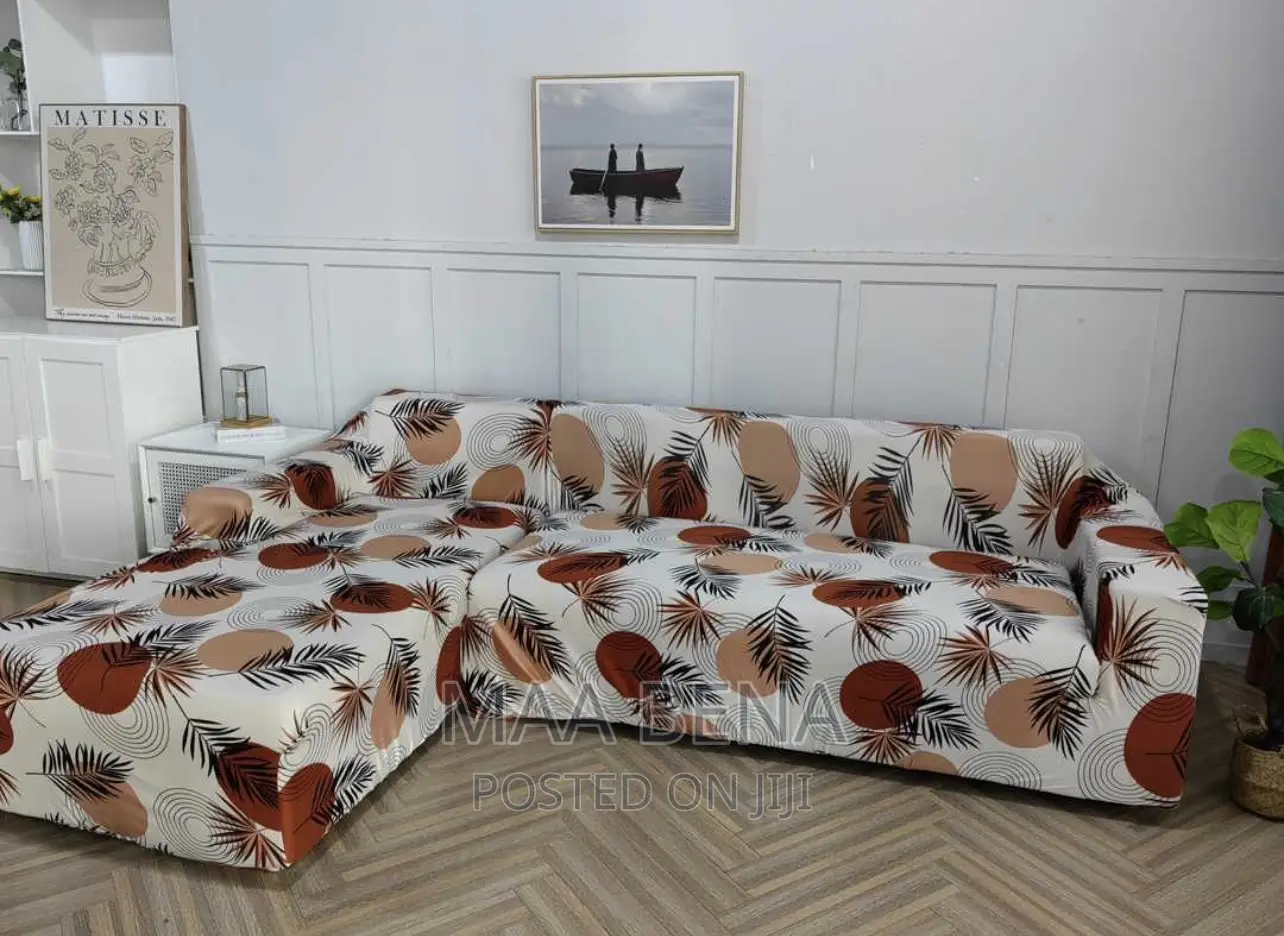 Cover Your Old Sofas