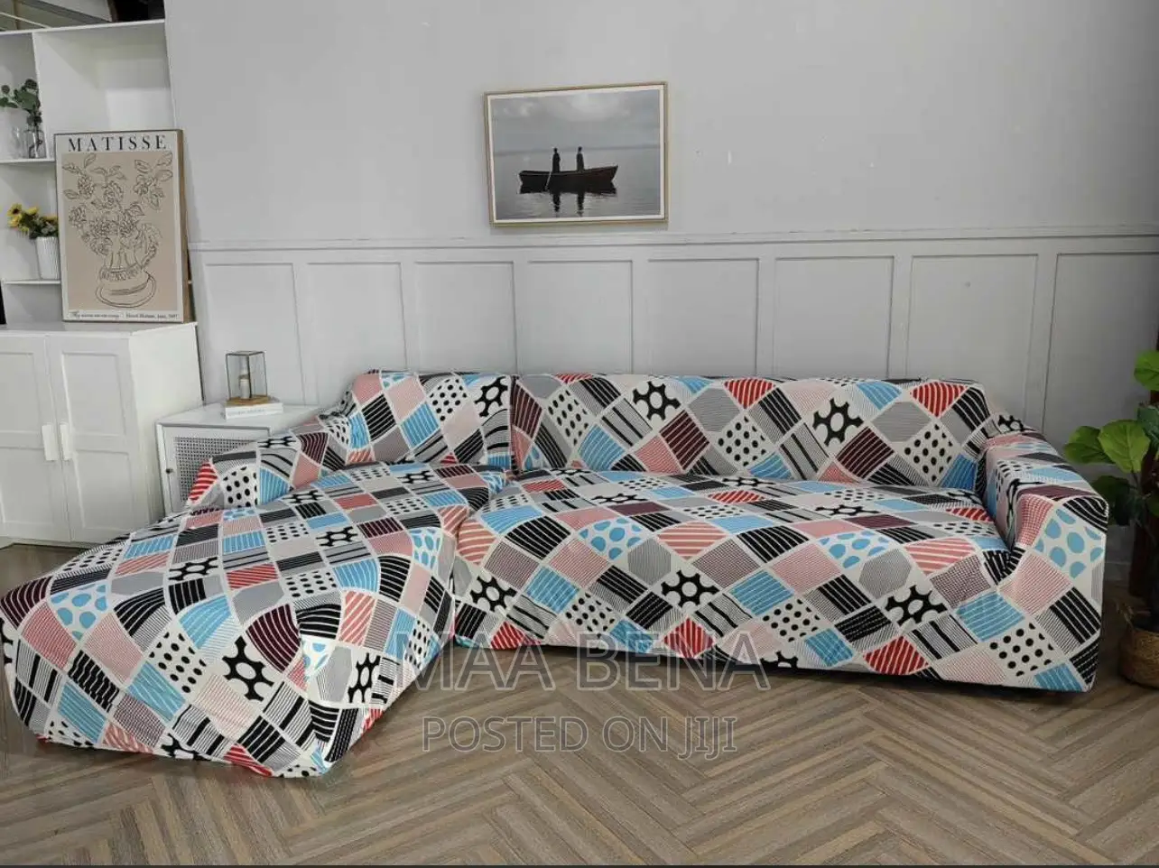 Cover Your Old Sofas